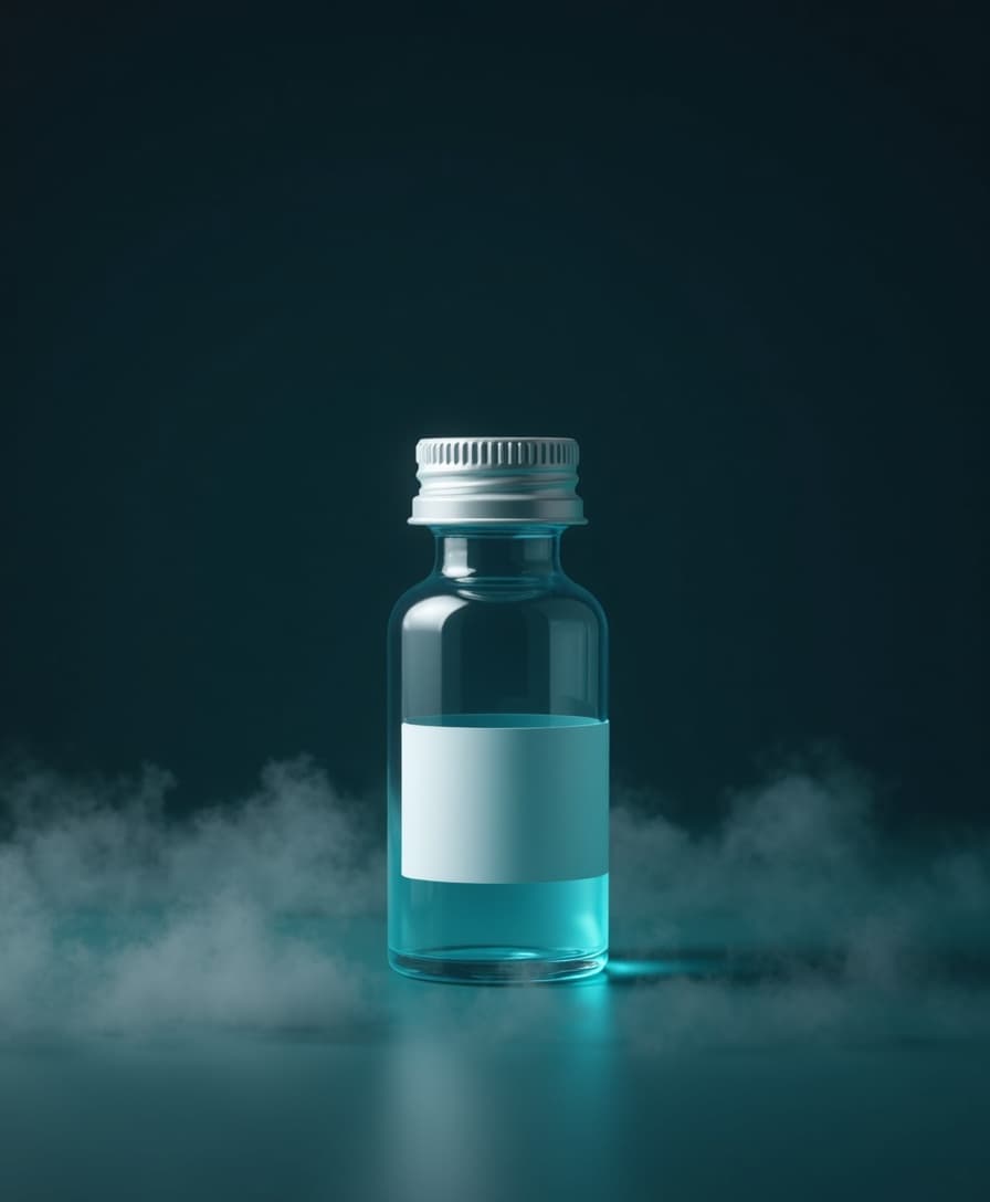 MOTS-c research peptide vial 10 mg / vial