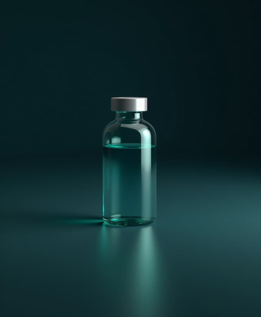 NSI-189 research peptide vial 4 mg / vial
