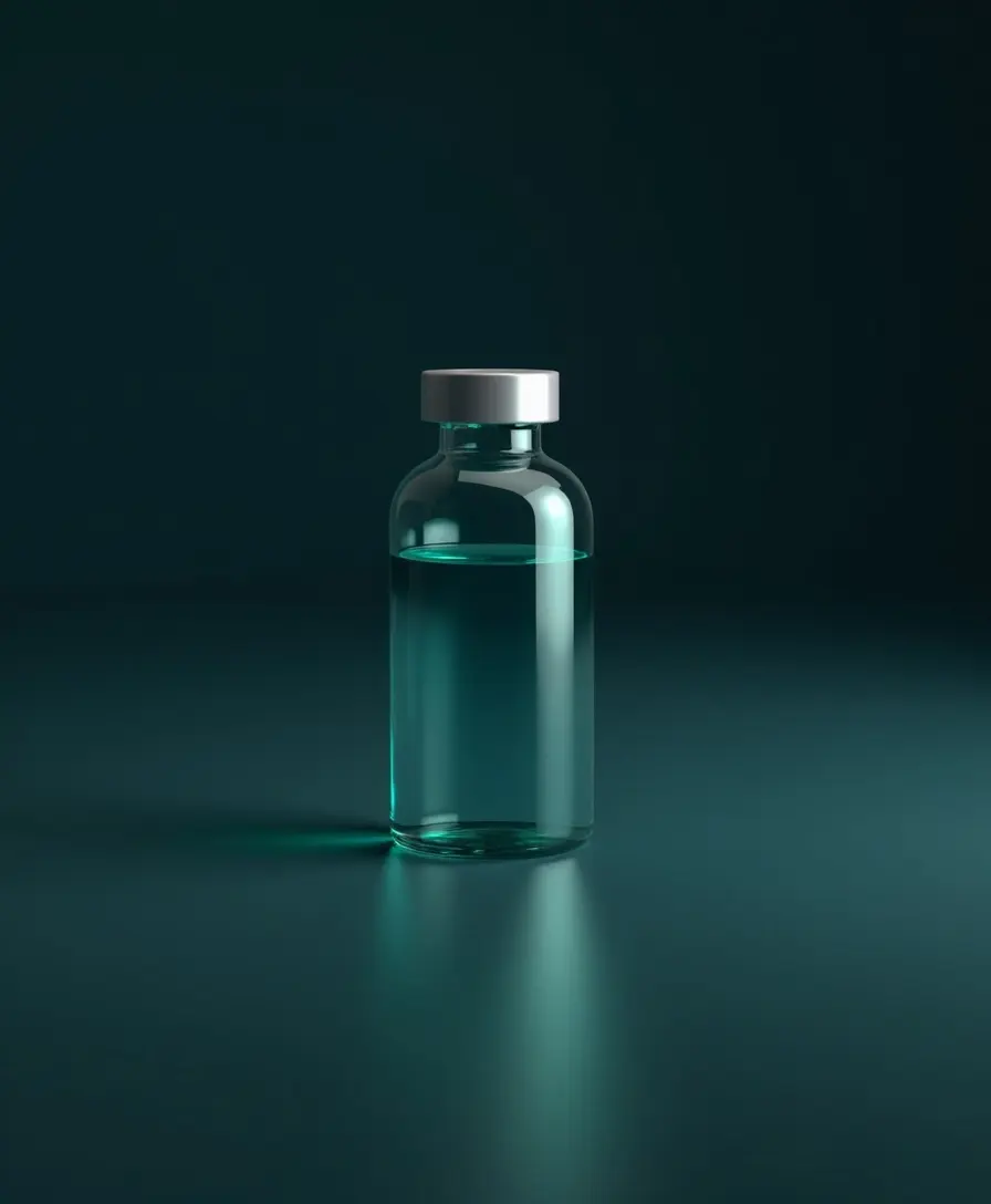 NSI-189 research peptide vial 4 mg / vial