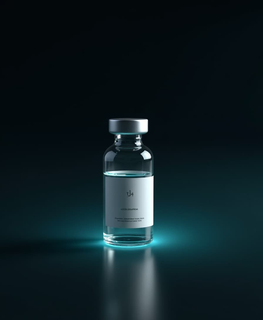 Semaglutide — 10 mg / vial Semaglutide research peptide vial 10 mg / vial