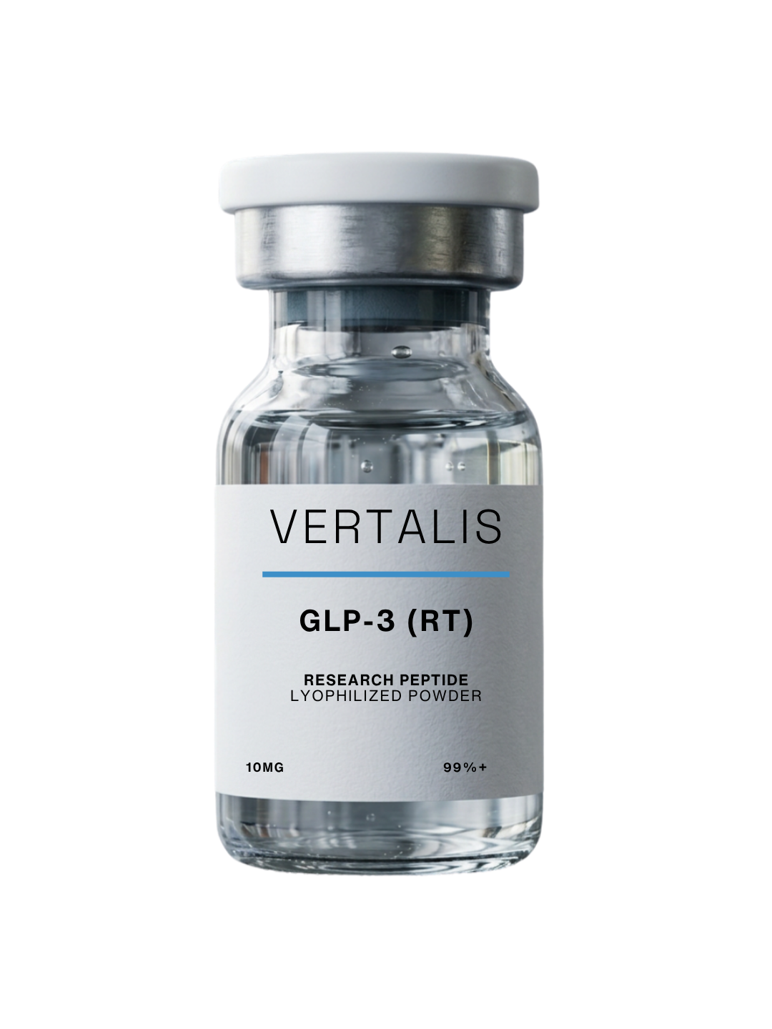 GLP-3 (RT) - 10MG